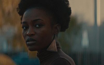 Evil Stalks A Woman In The Trailer For ‘The Unsettling’