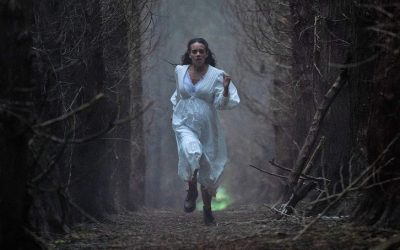 Based On Irish Lore, ‘Unwelcome’ Is Coming To Theaters (Trailer)