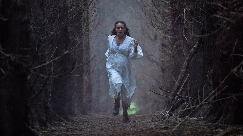 Based On Irish Lore, 'Unwelcome' Is Coming To Theaters (Trailer)