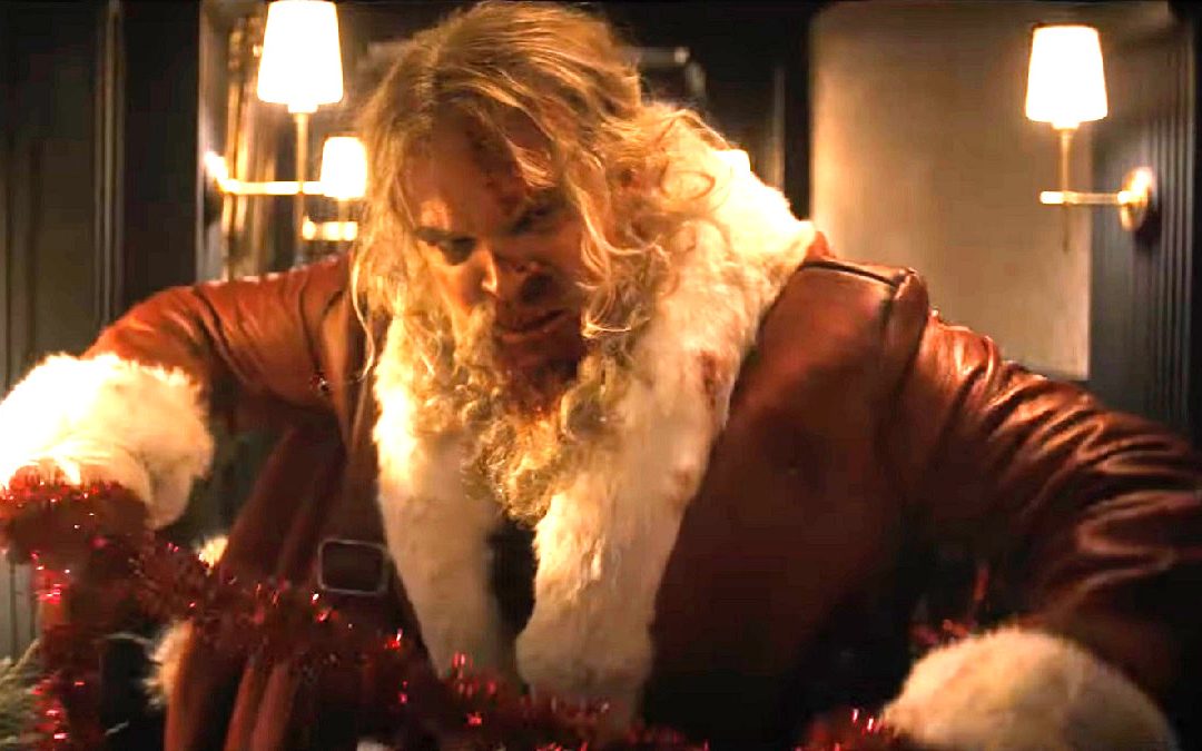 ‘Violent Night 2’ Is Coming Down The Chimney!