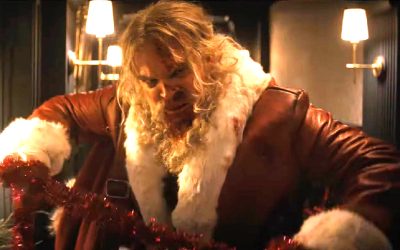 ‘Violent Night 2’ Is Coming Down The Chimney!