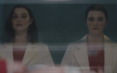 Prime Video Unveils First Look At “Dead Ringer” Series