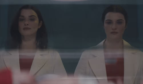 Prime Video Unveils First Look At "Dead Ringer" Series