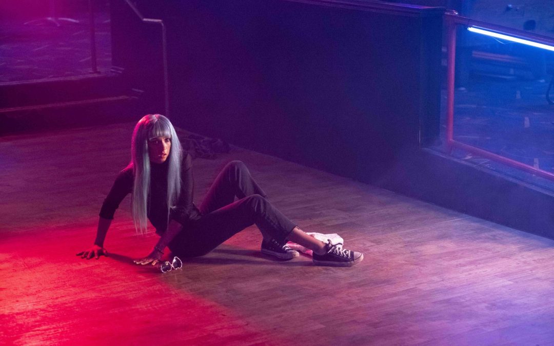 Celebrate Valentine’s Day With Hulu’s “Into The Dark: My Valentine”