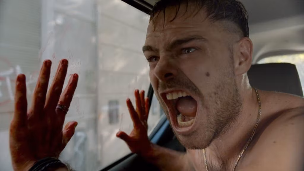 David Yarovesky And Sam Raimi Reunite For '4X4' Remake 'Locked'