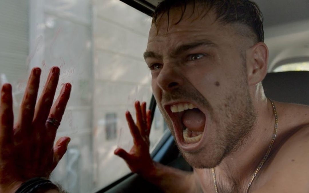 David Yarovesky And Sam Raimi Reunite For ‘4X4’ Remake ‘Locked’