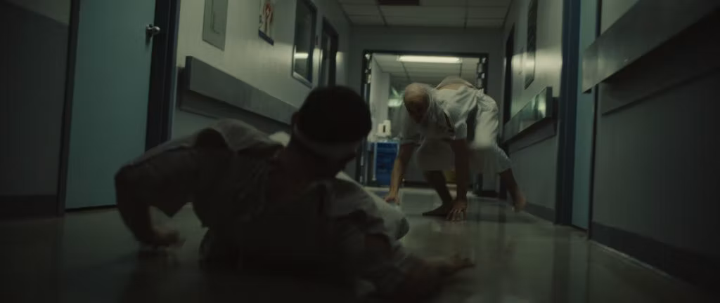 Spoiler-Free Film Review: Disquiet