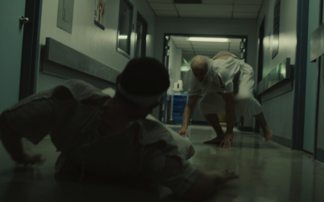 Spoiler-Free Film Review: Disquiet