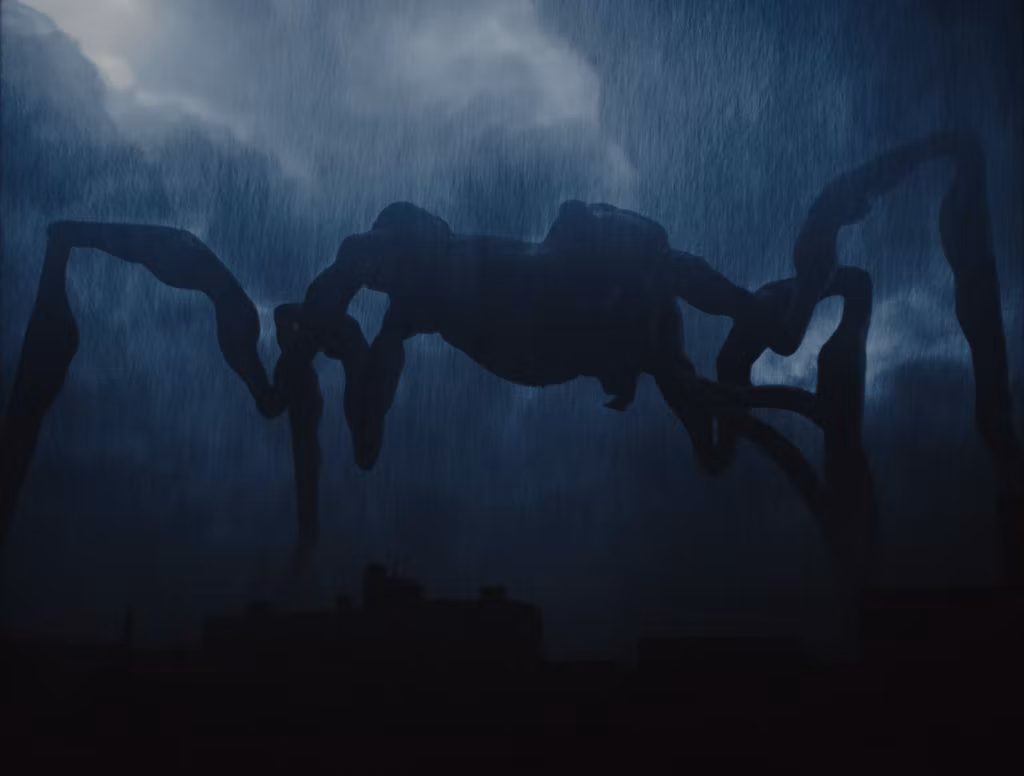 Lovecraftian Monsters Invade Earth In The New 'Into The Abyss' Trailer