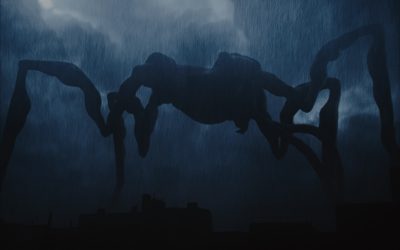 Lovecraftian Monsters Invade Earth In The New ‘Into The Abyss’ Trailer