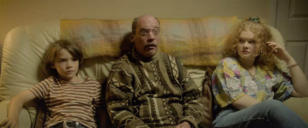 Shorts Reviews: FAMILY NIGHT, SONAR, and WHERE’S WEIRDO (Romford Horror Festival)
