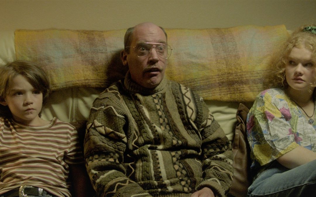 Shorts Reviews: FAMILY NIGHT, SONAR, and WHERE’S WEIRDO (Romford Horror Festival)