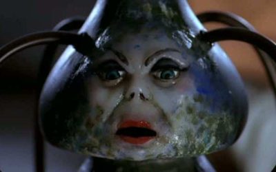 Top 12 Scary Movies To Watch High