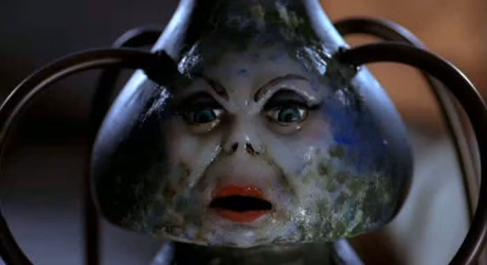 Top 12 Scary Movies To Watch High