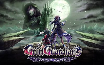 Game Review: ‘Grim Guardians: Demon Purge’