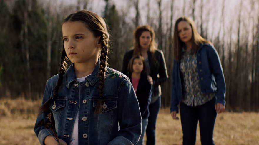 'The Curse Of Rosalie' Trailer Proves You Can't Escape Evil