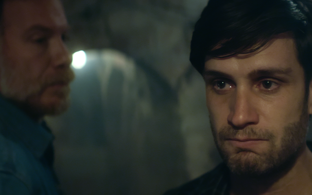 Hard Rocking Horror ‘The Retaliators’ Slashing Its Way Onto Blu-ray