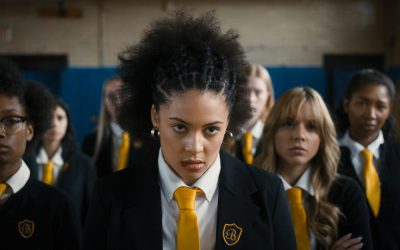 New Clip From ‘Perpetrator’ Features Kiah McKirnan and Alicia Silverstone
