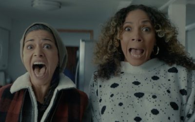 Trailer For LGBTQ+ Horror Series ‘Scare BNB” Arrives Ahead Of Premiere