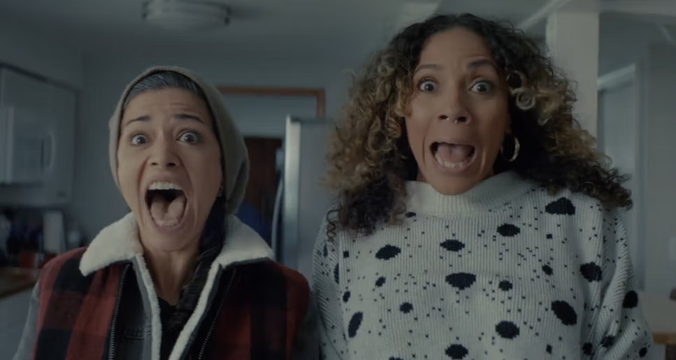 Trailer For LGBTQ+ Horror Series 'Scare BNB" Arrives Ahead Of Premiere