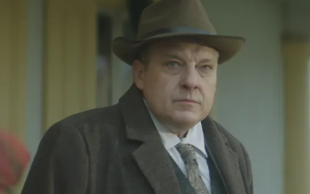 Trailer Debuts For Horror Thriller ‘Impuratus,’ Filmed At Pennhurst Asylum