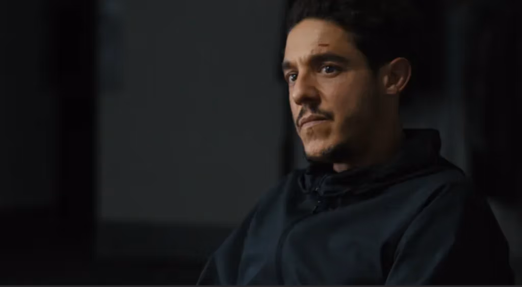 'Emily The Criminal's" Theo Rossi Starring In Tubi's 'The Getback'