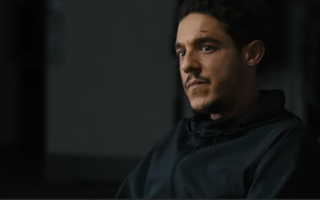 ‘Emily The Criminal’s” Theo Rossi Starring In Tubi’s ‘The Getback’