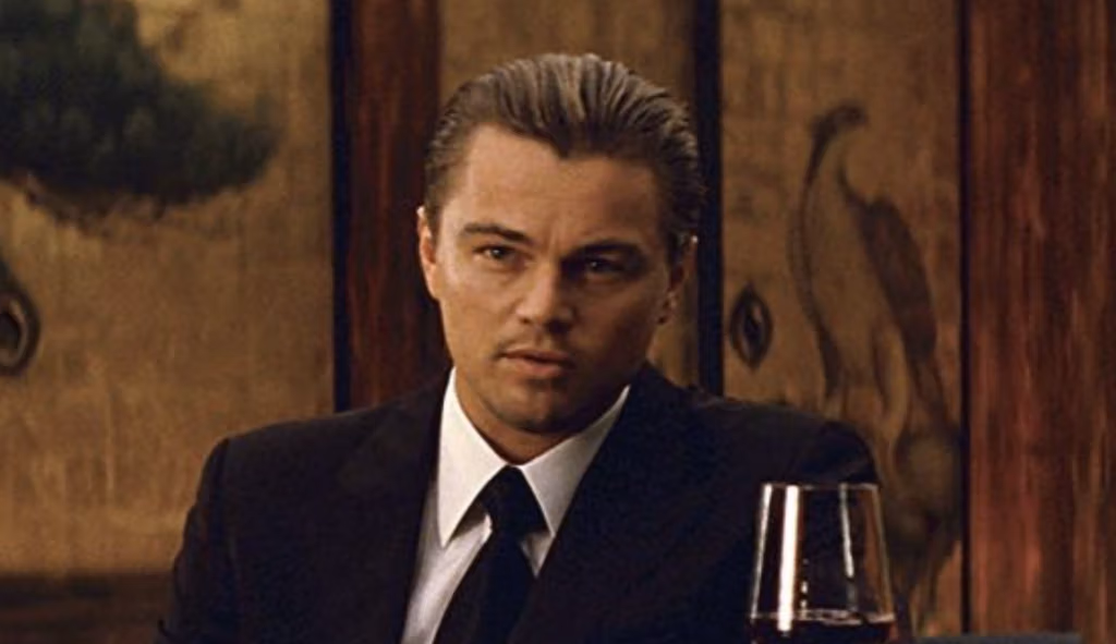 Leonardo DiCaprio Starring In J.J. Abrams' Stephen King Adaptation 'Billy Summers'