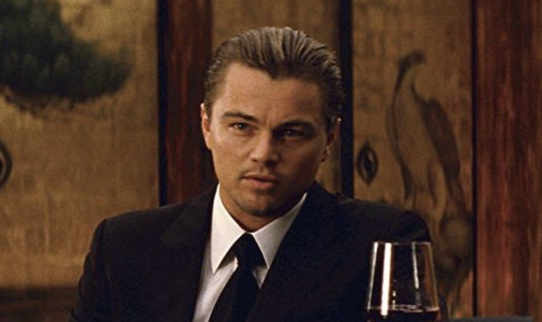 Leonardo DiCaprio Starring In J.J. Abrams’ Stephen King Adaptation ‘Billy Summers’