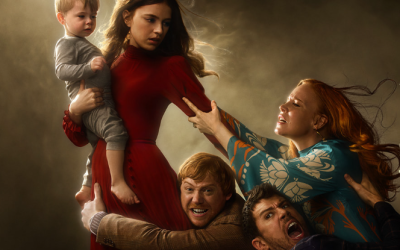 Watch The Sneak Peek Clip Of Episode 405 Of “Servant”