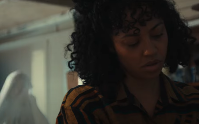 ‘The Creeping’ Scares Up A New Haunting Trailer