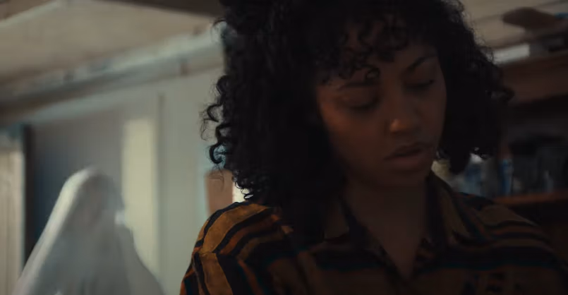 'The Creeping' Scares Up A New Haunting Trailer
