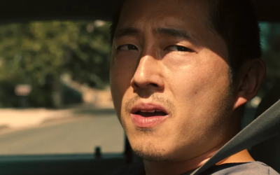 First Images Surface From Netflix’s Road Rage Series “Beef”