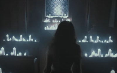 ‘The Headmistress’ Will Haunt Digital This March