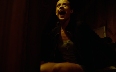 This Friday ‘The Welder’ Slashes Its Way Onto Digital