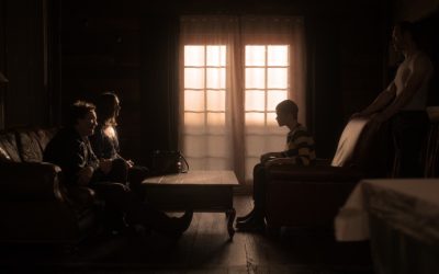 Spoiler-Free Film Review: Waking Karma