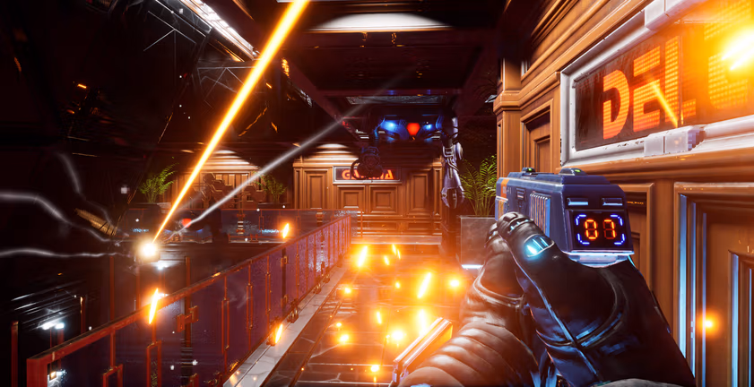 Remake Of Classic Game 'System Shock' Is Coming This March