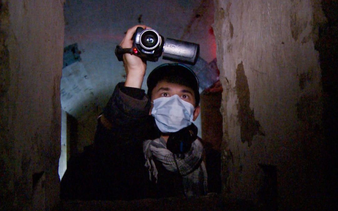 San Francisco’s Unnamed Footage Festival Focuses on Cutting-Edge Found Footage Chills and Thrills