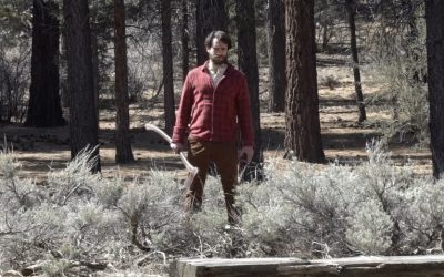 Terror Films Takes Viewers Into The Woods This March For ‘The Burial’