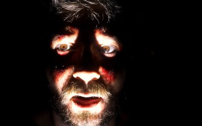 ‘The Outwaters,’ An Assault On The Senses, Arrives On SCREAMBOX