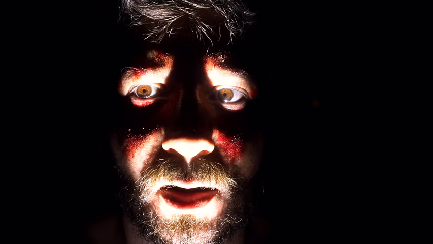 'The Outwaters,' An Assault On The Senses, Arrives On SCREAMBOX