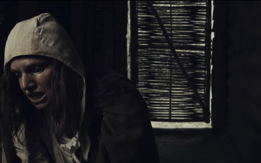 Shorts Reviews: TWO SISTERS, THE MEAN SPIRITED, and UNREEL (Romford Horror Festival)