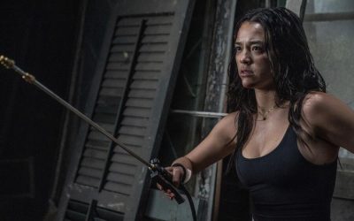 A Blind Woman Fights To Survive In New ‘Unseen’ Trailer