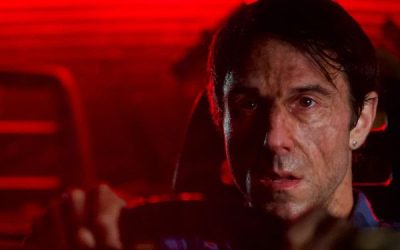 First Poster And Image For Werewolf Horror ‘Blackout’