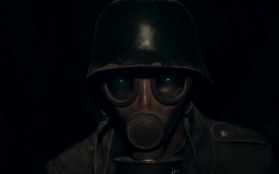 WWI Horror ‘Bunker’ Takes Aim At February Release