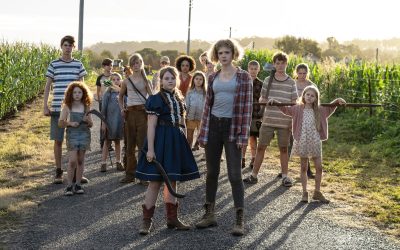 A New Generation Rises In The ‘Children Of The Corn’ Red Band Trailer