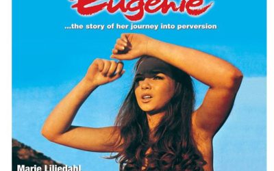 Movie Review: Eugenie… The Story Of Her Journey Into Perversion (1970 – Blue Underground 4K)