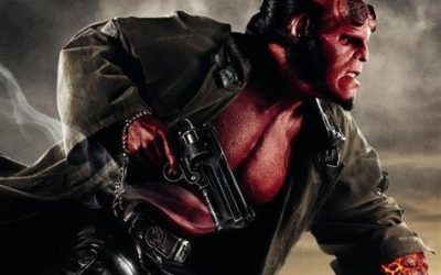 New Live-Action ‘Hellboy’ Movie Written By Creator Enters Production