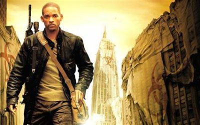 Michael B. Jordan Will Star Alongside Will Smith In ‘I Am Legend’ Sequel