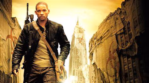 Michael B. Jordan Will Star Alongside Will Smith In 'I Am Legend' Sequel